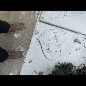 Meet your Posher, Candice